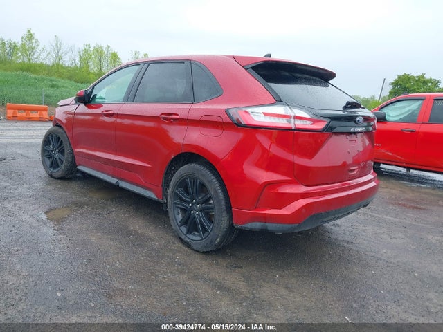 Ford Edge St-line 2024 2FMPK4J96RBA09693 Image 3