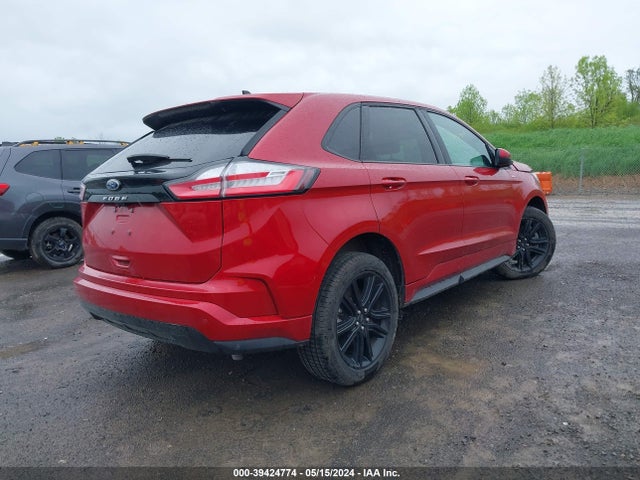 Ford Edge St-line 2024 2FMPK4J96RBA09693 Image 4