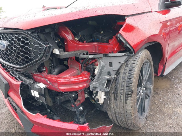 Ford Edge St-line 2024 2FMPK4J96RBA09693 Image 6