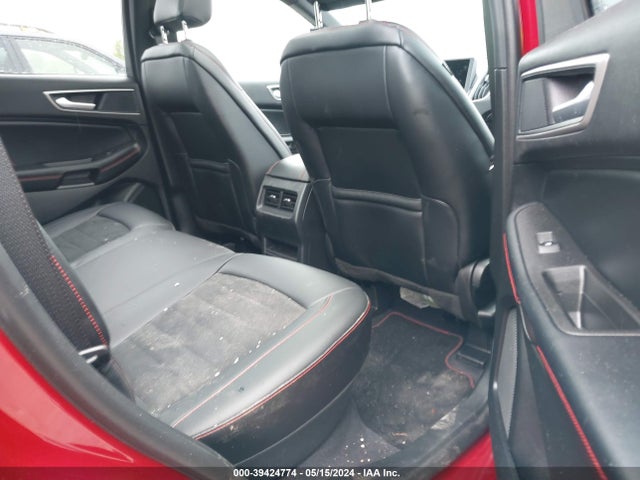 Ford Edge St-line 2024 2FMPK4J96RBA09693 Image 8