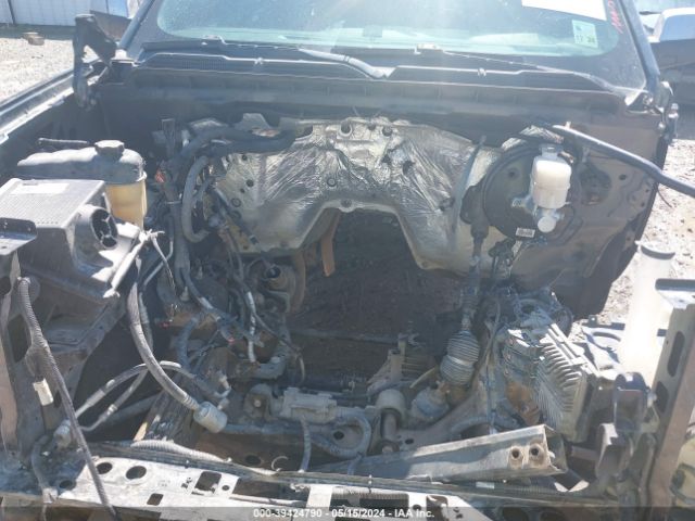 3GCUKSEC5HG332355 Chevrolet Silverado 1500 1lz