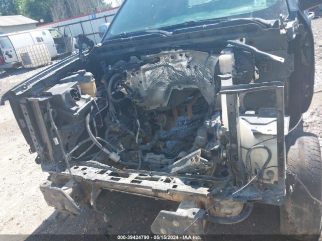 3GCUKSEC5HG332355 Chevrolet Silverado 1500 1lz