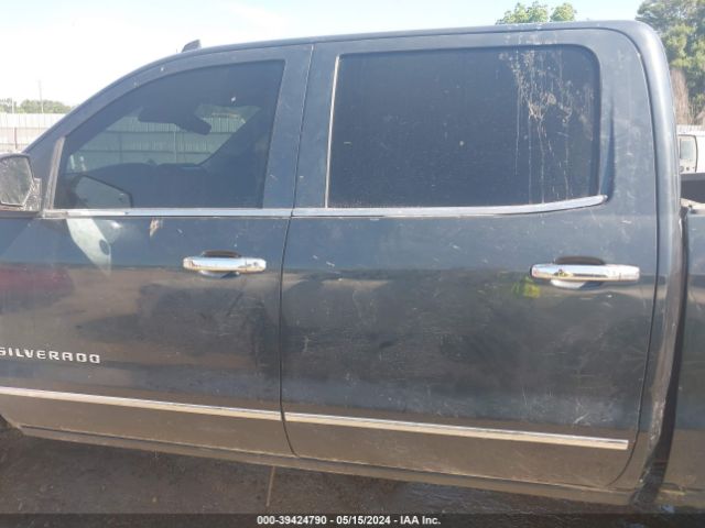 3GCUKSEC5HG332355 Chevrolet Silverado 1500 1lz