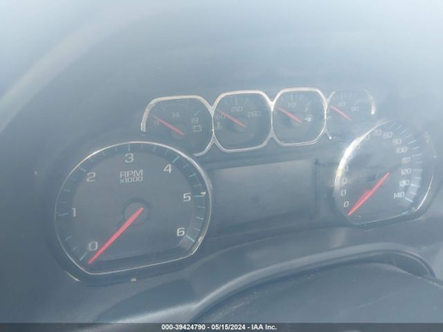 3GCUKSEC5HG332355 Chevrolet Silverado 1500 1lz