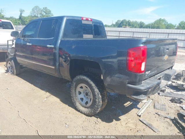 3GCUKSEC5HG332355 Chevrolet Silverado 1500 1lz