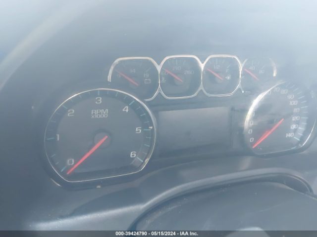 3GCUKSEC5HG332355 Chevrolet Silverado 1500 1lz