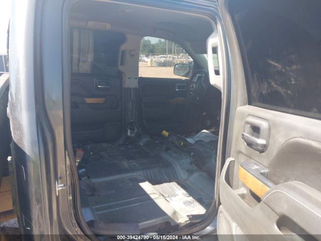 3GCUKSEC5HG332355 Chevrolet Silverado 1500 1lz