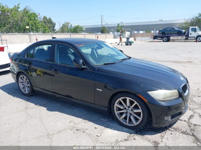 Auction sale of the 2010 Bmw 328i, vin: WBAPH5C5XAA438920, lot number: 39424791
