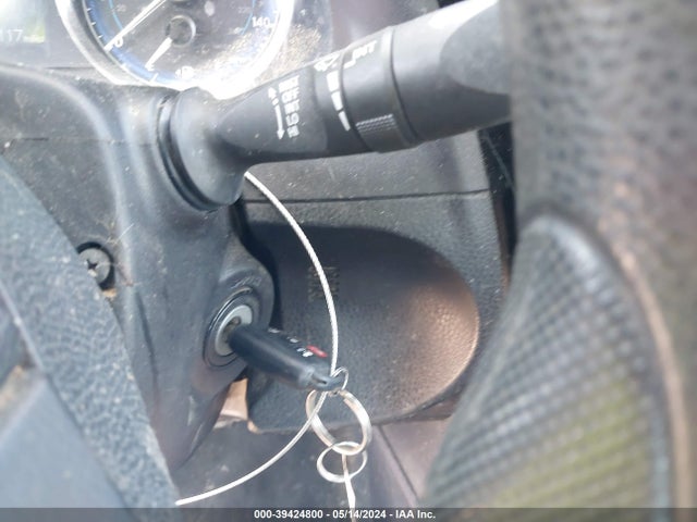 Toyota COROLLA LE 2017 2T1BURHE9HC797545 Image 11
