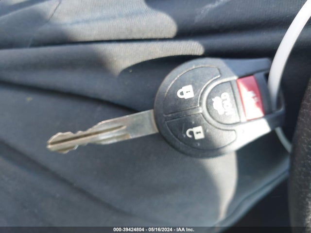 Nissan SENTRA S 2016 3N1AB7AP9GY327244 Image 11