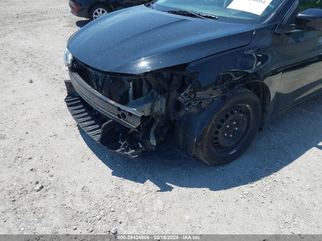 Nissan SENTRA S 2016 3N1AB7AP9GY327244 Image 14