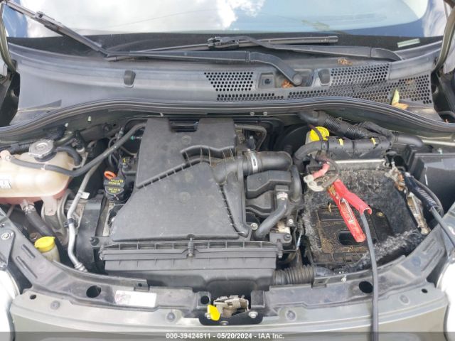 3C3CFFAR6ET264110 Fiat 500 POP