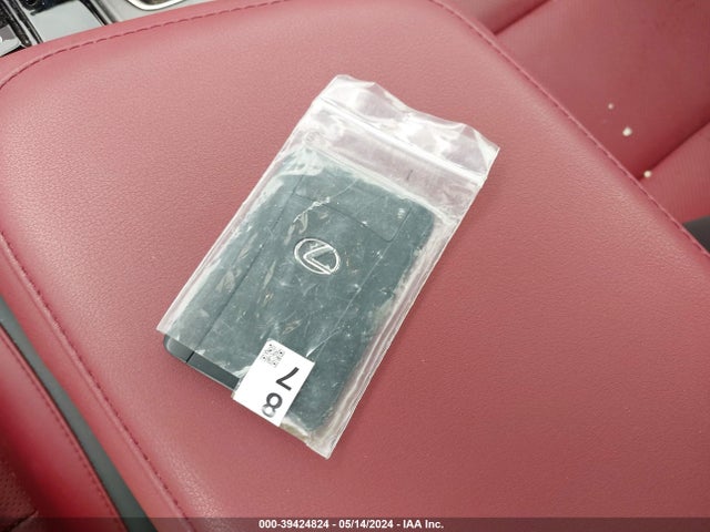 Lexus Nx 350h Premium 2023 JTJGKCEZ6P2010836 Image 11