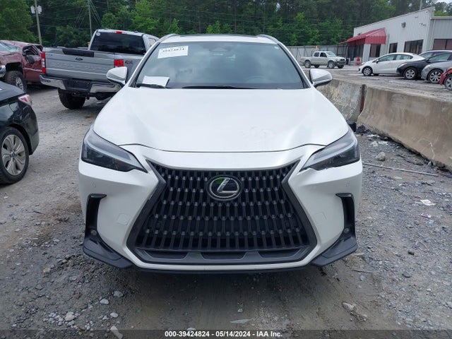 Lexus Nx 350h Premium 2023 JTJGKCEZ6P2010836 Image 12