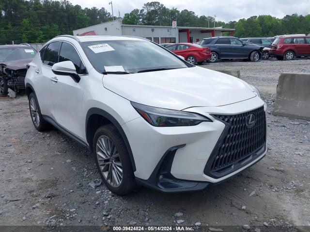 Lexus Nx 350h Premium 2023 JTJGKCEZ6P2010836 Image 13