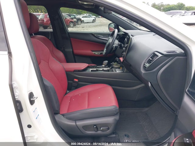 Lexus Nx 350h Premium 2023 JTJGKCEZ6P2010836 Image 5