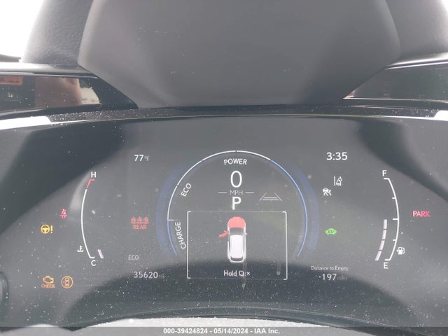 Lexus Nx 350h Premium 2023 JTJGKCEZ6P2010836 Image 7