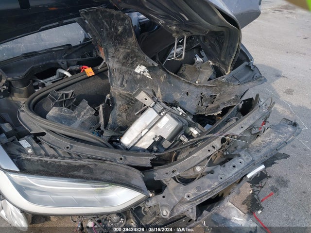 Tesla Model X P100d/performance 2019 5YJXCBE45KF180397 Image 10