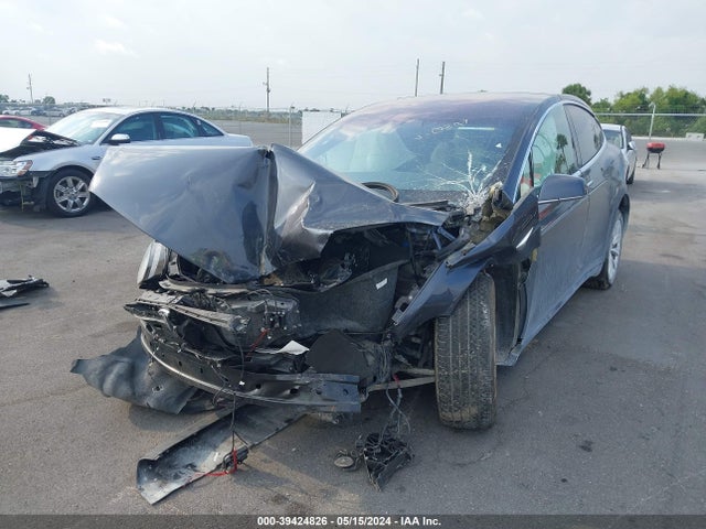 Tesla Model X P100d/performance 2019 5YJXCBE45KF180397 Image 18