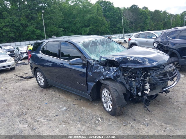 2018 3GNAXJEVXJL354906 main image