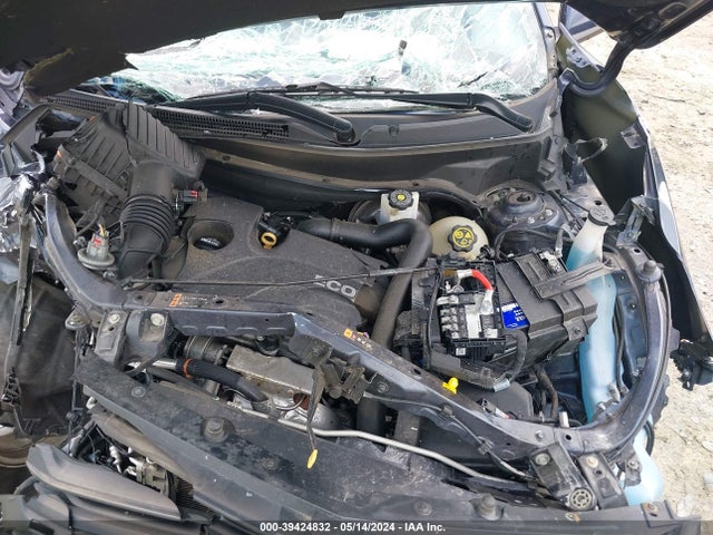 Chevrolet EQUINOX LT 2018 3GNAXJEVXJL354906 Image 10