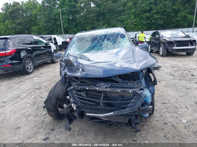 Chevrolet EQUINOX LT 2018 3GNAXJEVXJL354906 Image 12