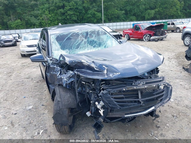 Chevrolet EQUINOX LT 2018 3GNAXJEVXJL354906 Image 6