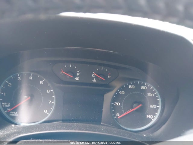 Chevrolet EQUINOX LT 2018 3GNAXJEVXJL354906 Image 7