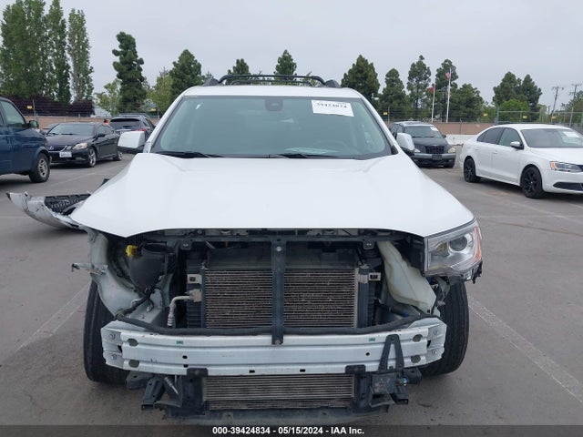 GMC Acadia Denali 2017 1GKKNXLSXHZ222542 Image 13
