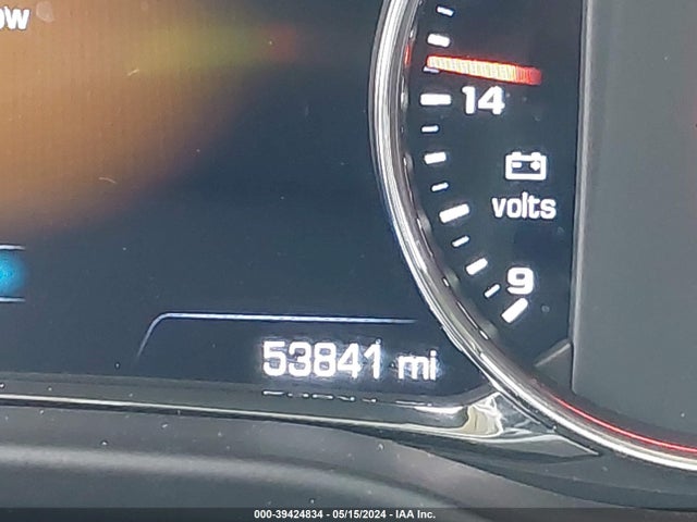 GMC Acadia Denali 2017 1GKKNXLSXHZ222542 Image 16