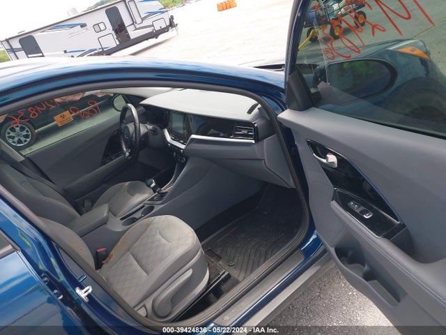 KIA Niro Lxs 2022 KNDCB3LC2N5509547 Image 5