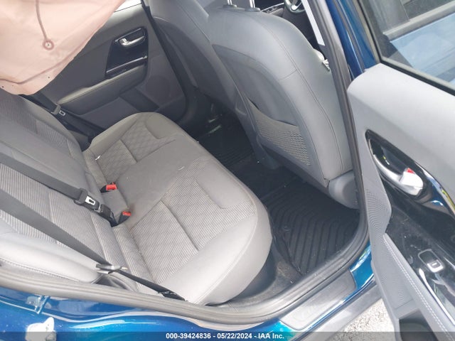 KIA Niro Lxs 2022 KNDCB3LC2N5509547 Image 8