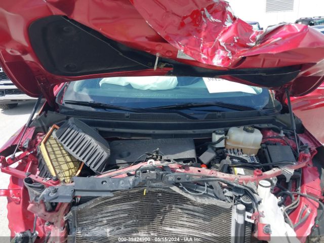 5GAERBKW7KJ187163 Buick Enclave Fwd Essence