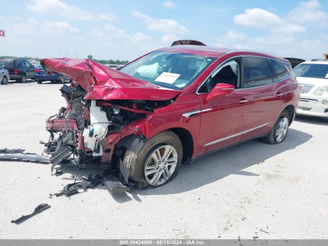 5GAERBKW7KJ187163 Buick Enclave Fwd Essence