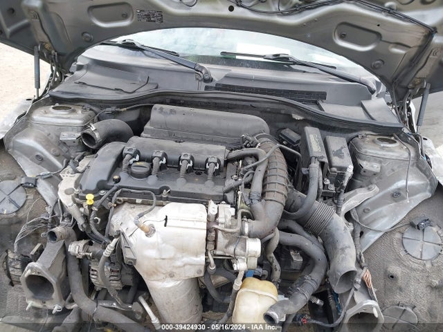 2010 MINI COOPER S WMWMS3C55ATY51048 Photo 9