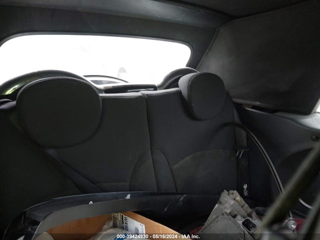 2010 MINI COOPER S WMWMS3C55ATY51048 Photo 7