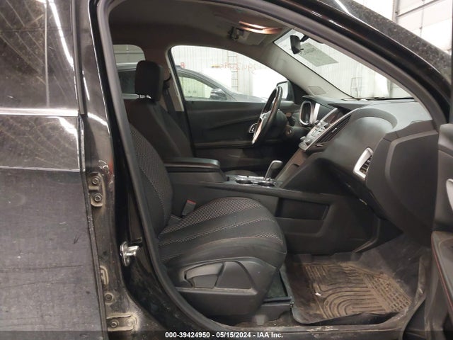 Chevrolet EQUINOX 1LT 2015 2GNFLFEKXF6266308 Image 5