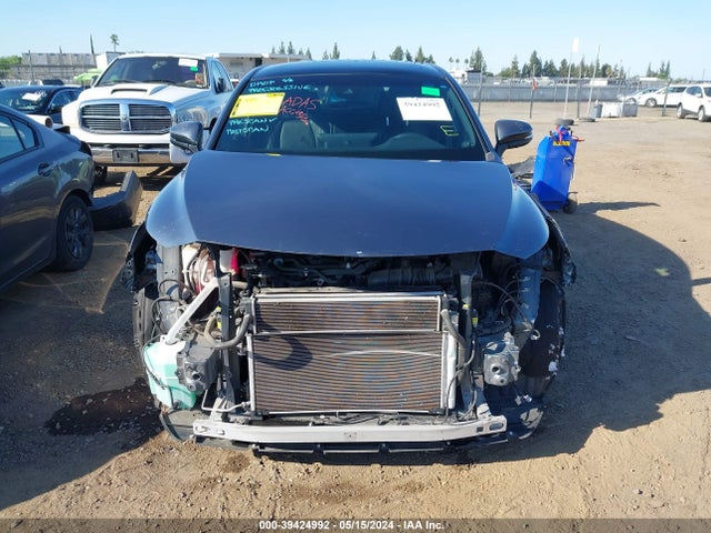 Toyota Venza Limited 2021 JTEAAAAH1MJ037582 Image 13