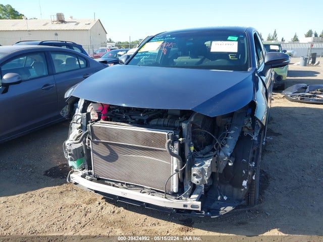 Toyota Venza Limited 2021 JTEAAAAH1MJ037582 Image 6