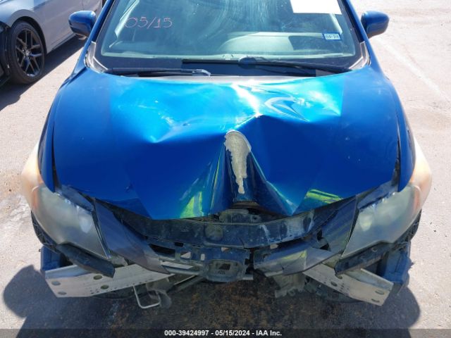 2HGFG3B83FH512898 Honda CIVIC EX