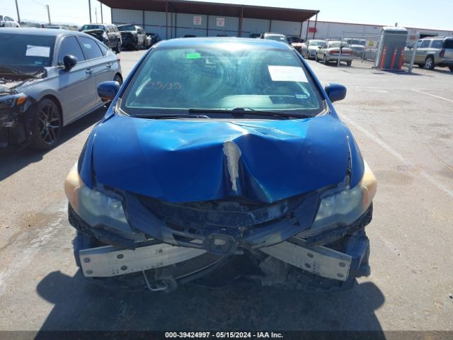 2HGFG3B83FH512898 Honda CIVIC EX