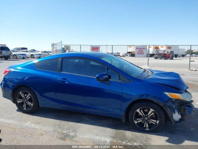 2HGFG3B83FH512898 Honda CIVIC EX