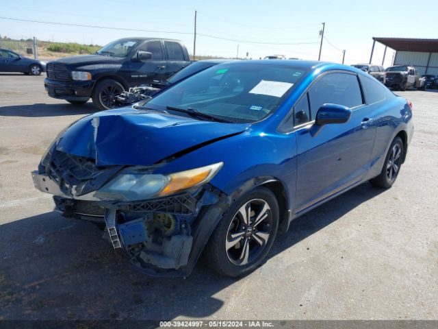 2HGFG3B83FH512898 Honda CIVIC EX