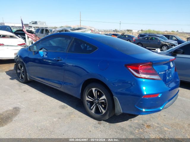2HGFG3B83FH512898 Honda CIVIC EX