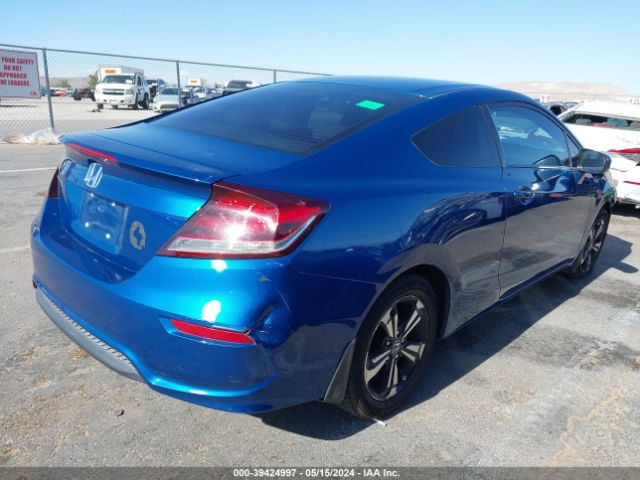2HGFG3B83FH512898 Honda CIVIC EX