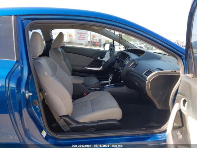 2HGFG3B83FH512898 Honda CIVIC EX