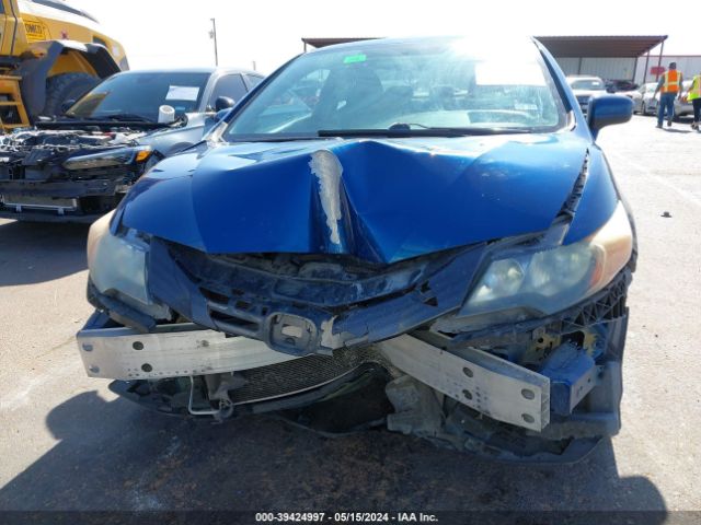 2HGFG3B83FH512898 Honda CIVIC EX