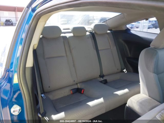 2HGFG3B83FH512898 Honda CIVIC EX