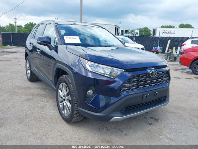 2019 2T3N1RFV6KW078131 main image