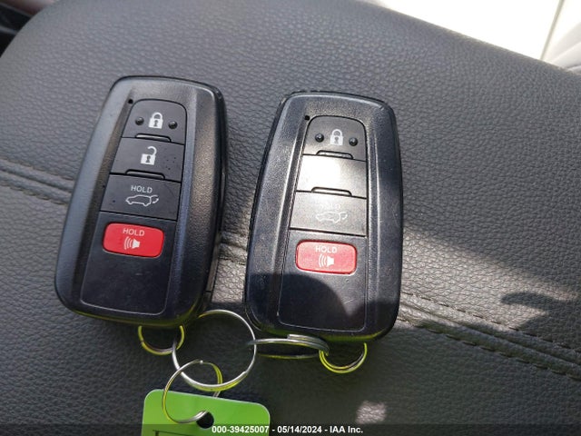Toyota Rav4 Limited 2019 2T3N1RFV6KW078131 Image 11